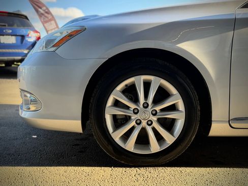 Used 2010 Lexus ES 350 FWD image 34