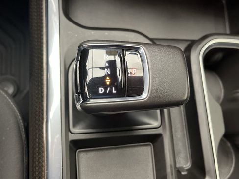 Certified 2022 Chevrolet Silverado 1500 LT Trail Boss w/ Protection Package image 27