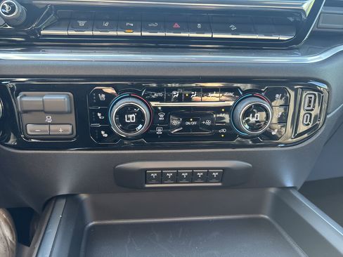 New 2026 Chevrolet Silverado 2500 High Country w/ Z71 Off-Road Package AWD/4WD image 21