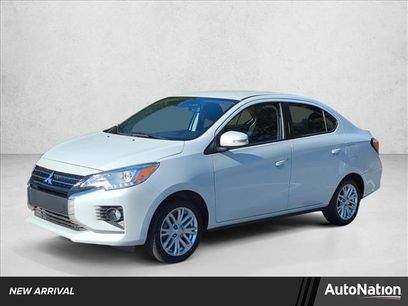 Used 2024 Mitsubishi Mirage G4 SE