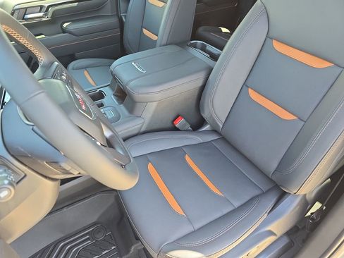 New 2026 GMC Sierra 2500 AT4 w/ AT4 Premium Plus Package image 16