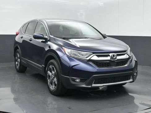 Used 2017 Honda CR-V EX-L image 3