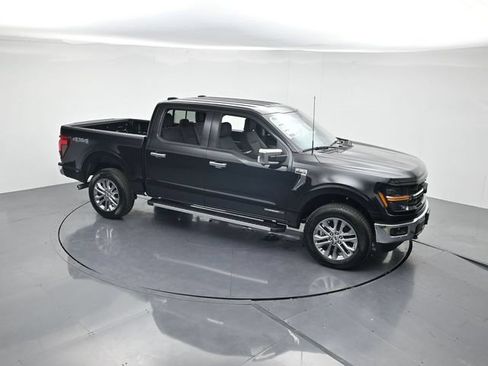 New 2026 Ford F150 XLT w/ Equipment Group 302A MID AWD/4WD image 40