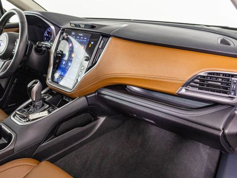 Used 2023 Subaru Outback Touring XT image 49