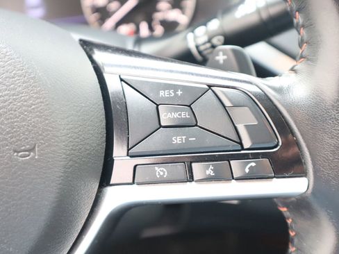 Used 2020 Nissan Altima 2.5 SR FWD image 34