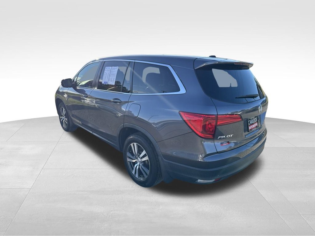 Used 2018 Honda Pilot EX-L image 6