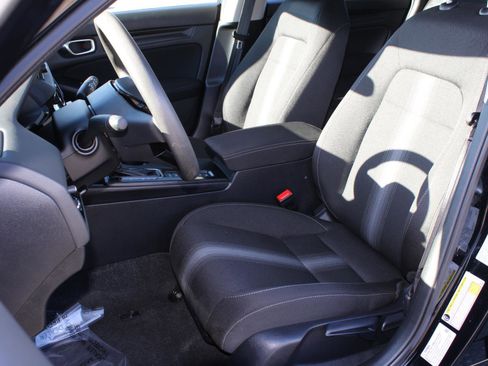 Certified 2023 Honda Civic LX image 14