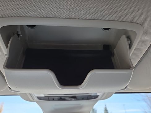 New 2026 Honda CR-V EX image 20