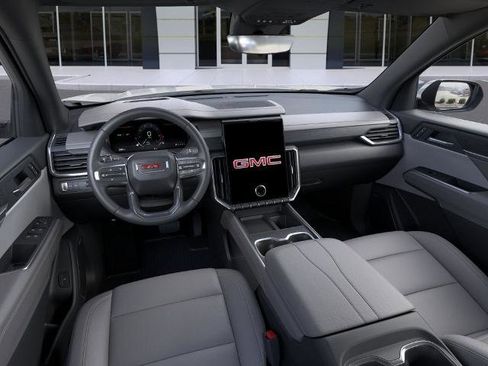 New 2026 GMC Acadia Elevation w/ Black Edition FWD image 15