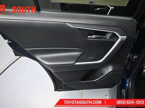 Certified 2024 Toyota RAV4 XLE AWD/4WD image 26