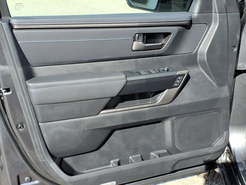 New 2026 Toyota Tundra Platinum AWD/4WD image 8