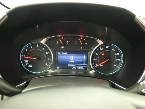 Used 2022 Chevrolet Equinox LT FWD image 14
