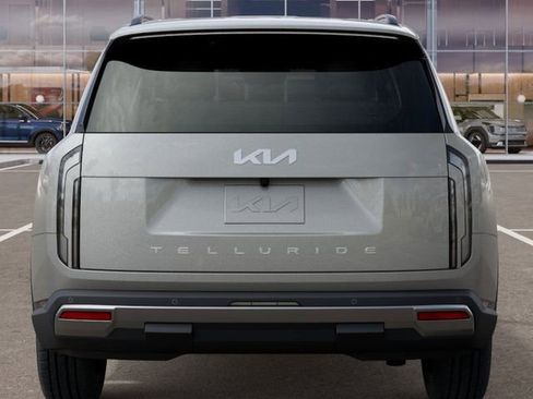 New 2027 Kia Telluride S image 13