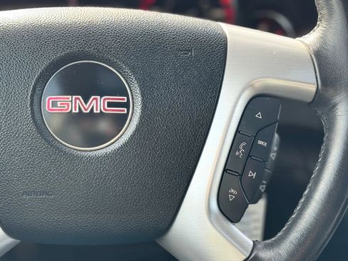 Used 2009 GMC Acadia SLT image 40