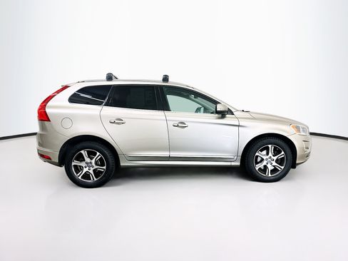Used 2015 Volvo XC60 T6 Premier Plus AWD/4WD image 10