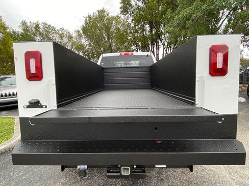 Used 2022 RAM 2500 Tradesman image 21