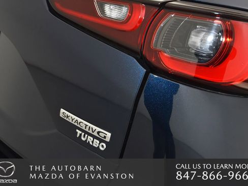 Used 2025 MAZDA CX-5 Signature image 38