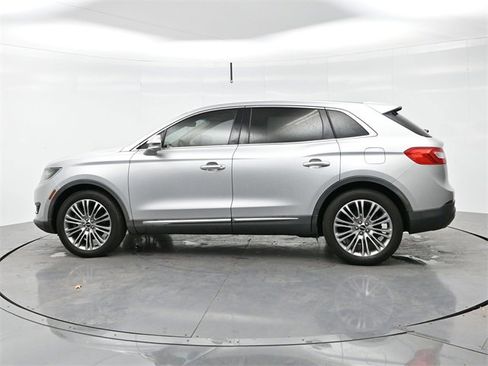 Used 2018 Lincoln MKX Reserve image 4