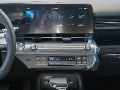 New 2026 Hyundai Kona SEL Sport image 17