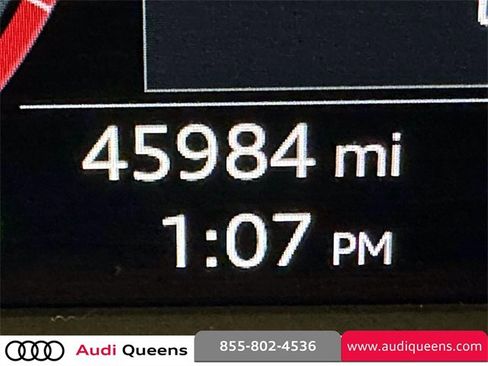 Certified 2022 Audi Q3 2.0T Premium w/ Convenience Package image 35