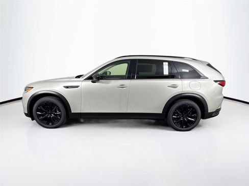 New 2026 MAZDA CX-90 3.3 Turbo w/ Premium Sport Pkg AWD/4WD image 9