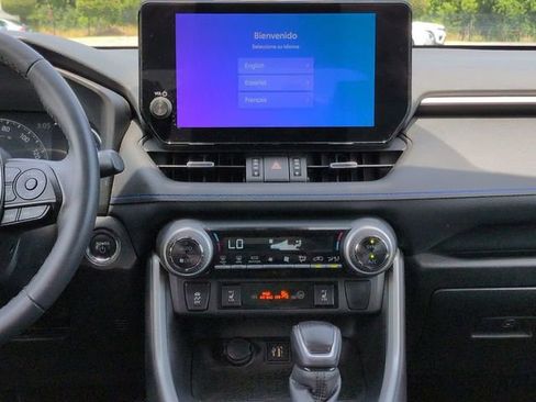Certified 2024 Toyota RAV4 XSE AWD/4WD image 18