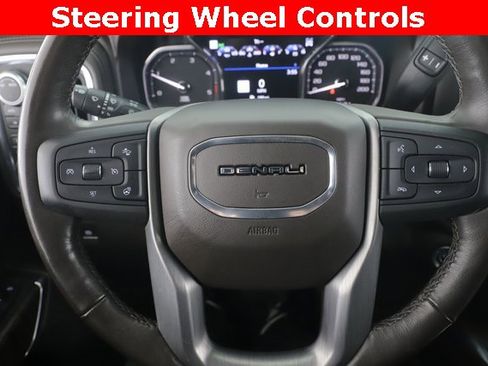 Used 2020 GMC Sierra 3500 Denali image 23