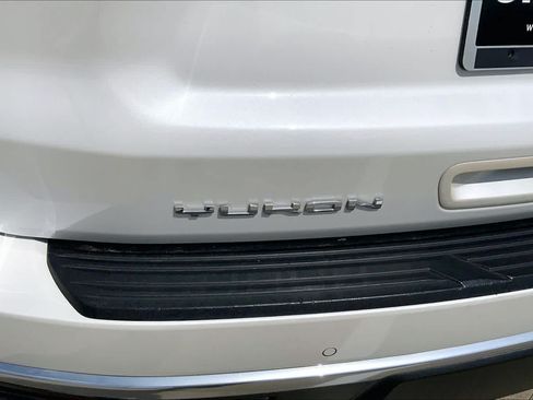 Certified 2021 GMC Yukon XL Denali RWD image 10