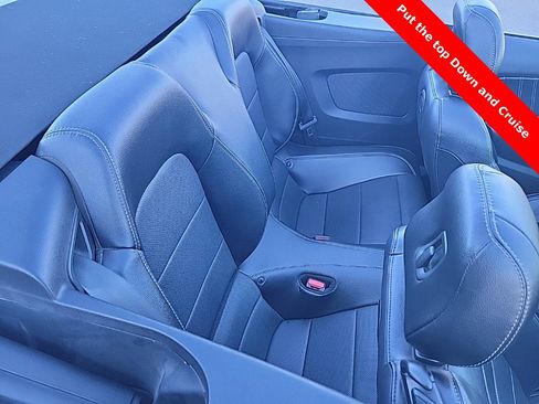 Used 2021 Ford Mustang Premium image 34