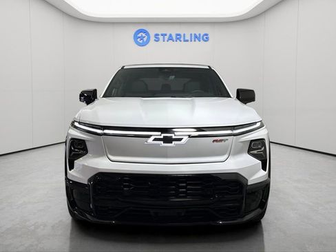 Used 2024 Chevrolet Silverado EV RST image 15