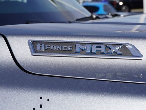 New 2025 Toyota Tundra Limited image 6