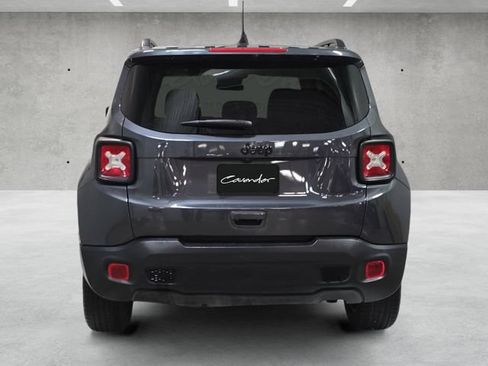 Used 2023 Jeep Renegade Altitude AWD/4WD image 15