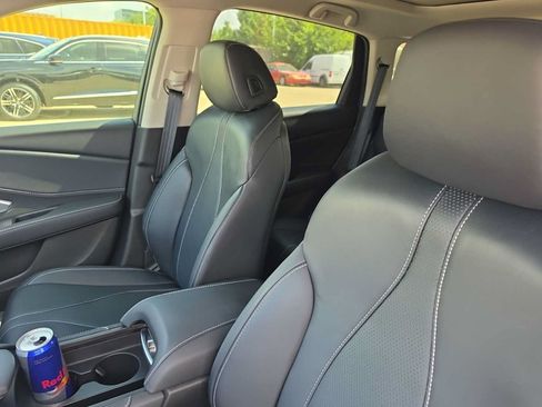 Used 2023 Acura RDX FWD w/ Technology Package image 7