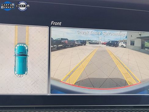 Used 2021 Mercedes-Benz G 63 AMG 4MATIC image 24