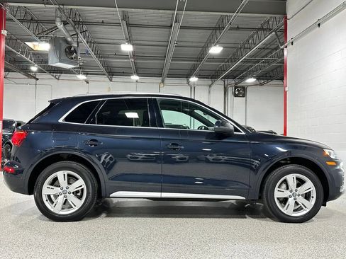 Used 2018 Audi Q5 2.0T Premium Plus image 5