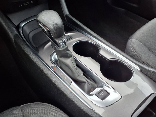 Used 2025 Chevrolet Malibu LT FWD image 10
