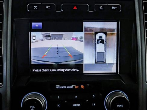 Used 2020 Ford F150 Raptor w/ Equipment Group 802A Luxury image 21