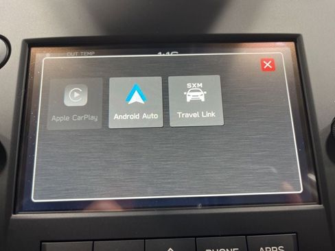 Used 2025 Subaru Impreza 2.0i image 25