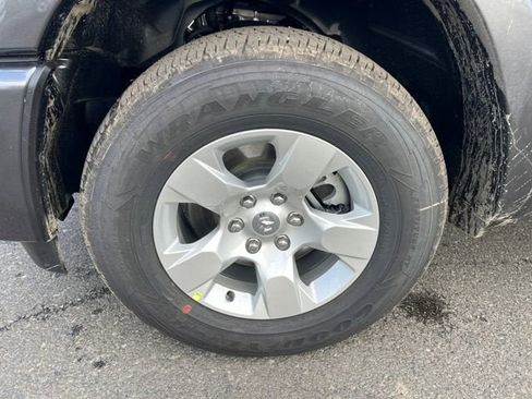 New 2026 RAM 1500 Big Horn image 25