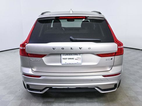 Certified 2024 Volvo XC60 B5 Ultimate AWD/4WD image 31