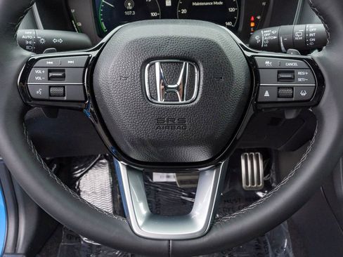 New 2026 Honda Civic Sport Touring image 25