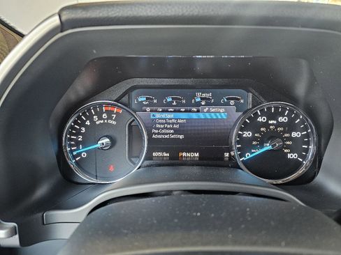 Used 2022 Ford F250 Lariat w/ Lariat Ultimate Package image 21