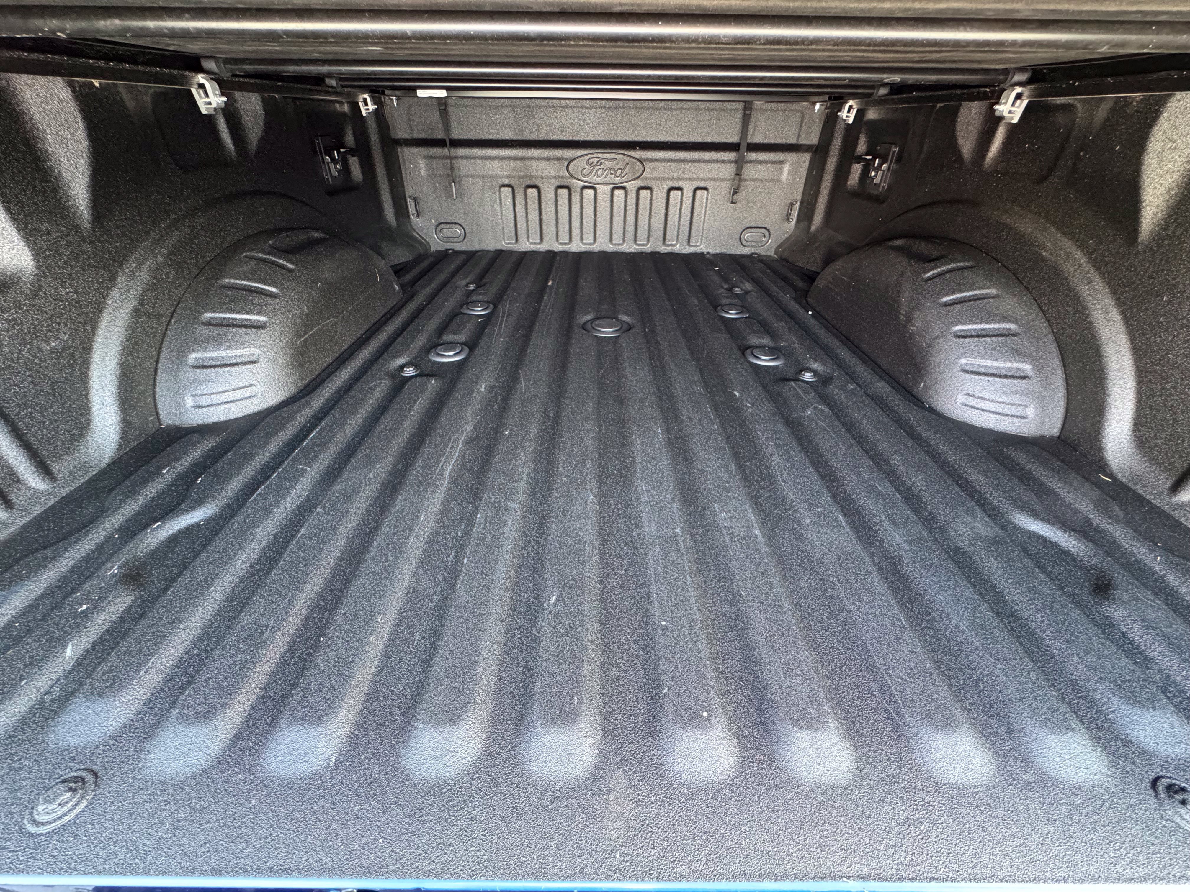 Used 2022 Ford F350 Platinum AWD/4WD image 73