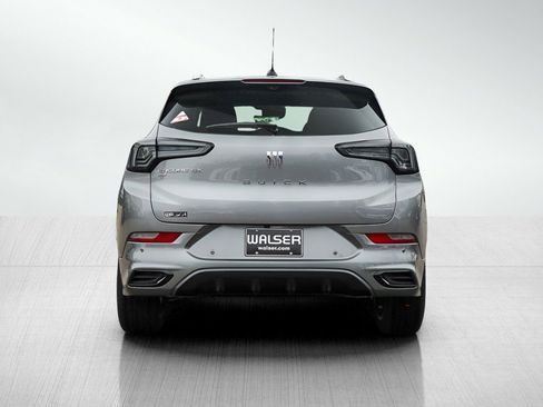 New 2026 Buick Encore GX Avenir w/ Avenir Technology Package image 5