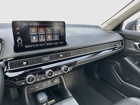 Certified 2023 Honda Civic Touring image 19