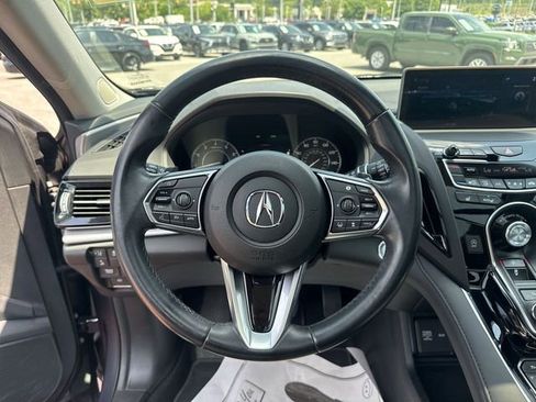 Used 2021 Acura RDX FWD image 15