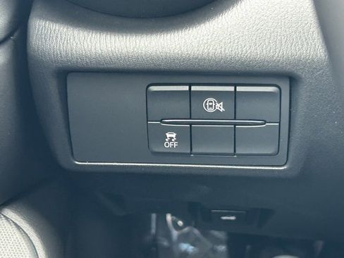 New 2025 MAZDA MX-5 Miata Sport image 12