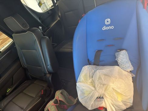 Used 2025 Chevrolet Tahoe Premier w/ Sun And Tow Package image 15