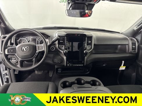 New 2026 RAM 2500 Tradesman image 15