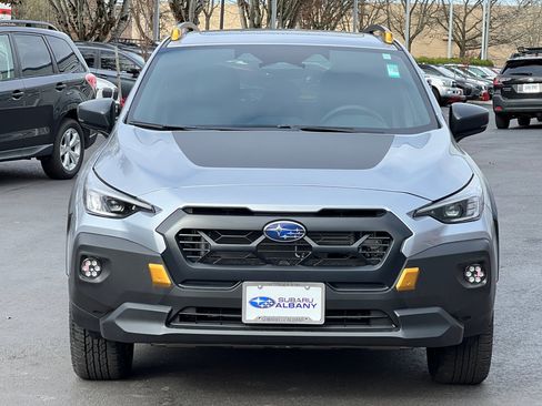 New 2026 Subaru Crosstrek 2.5i Wilderness image 9